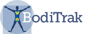 BodiTrak2 Logo