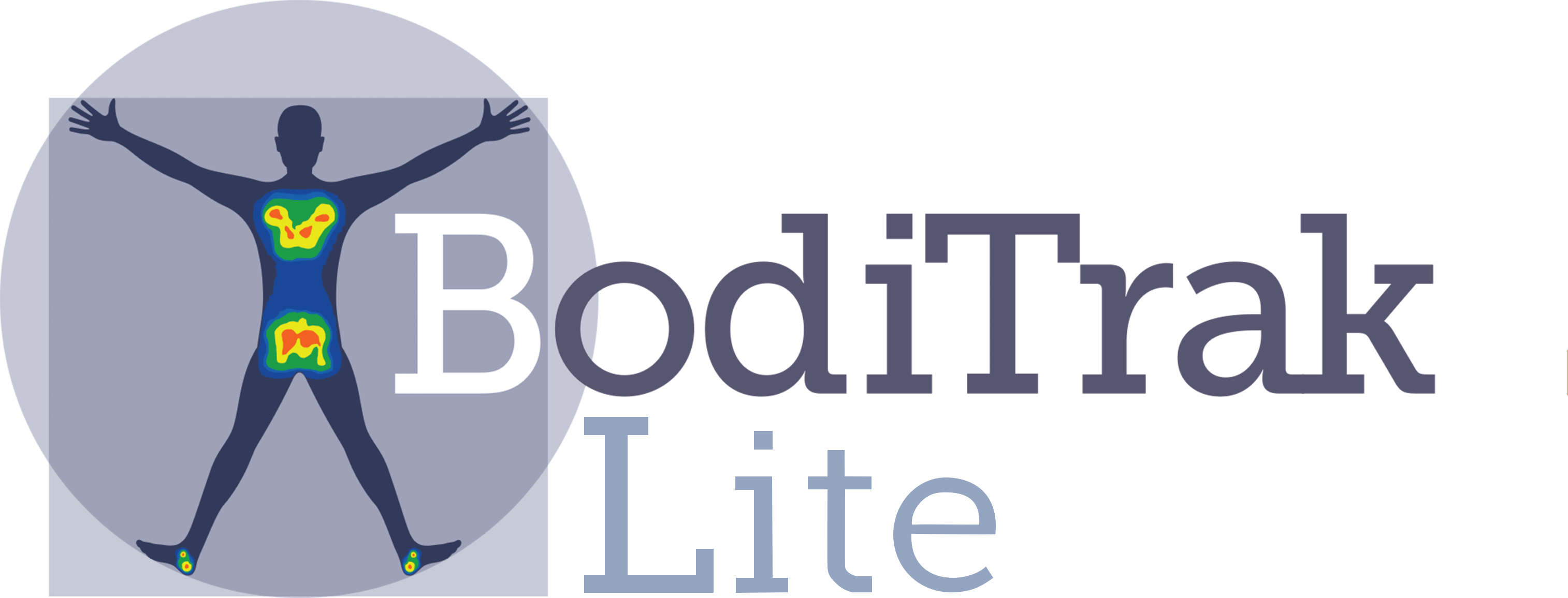 BodiTrak2 Lite Logo