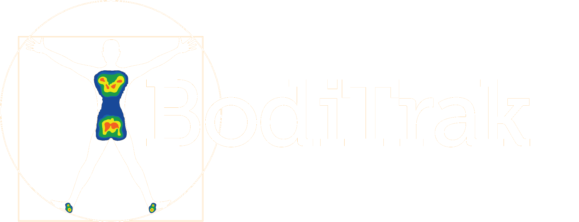 BodiTrak Biometrics Logo