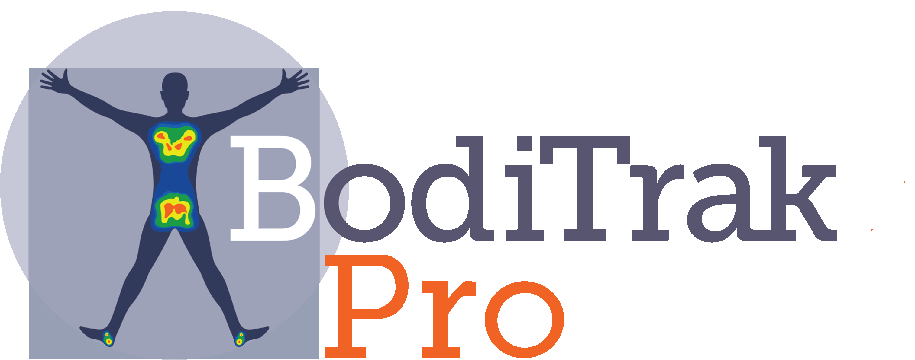BodiTrak2 Pro-Logo