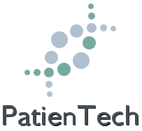 PatienTech Logo