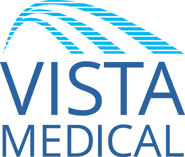 Vista-Medical Logo